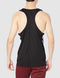 Puma 520347 Men's Tank Top CROSS The LINE Singlet 2.0 (Amazon.co.jp Exclusive), 24 Spring Summer Color Puma Black (01), XS