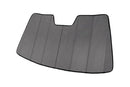 Snap Shades for Volkswagen Amarok 1st Gen Front Windscreen Sun Shade (2010-2023)