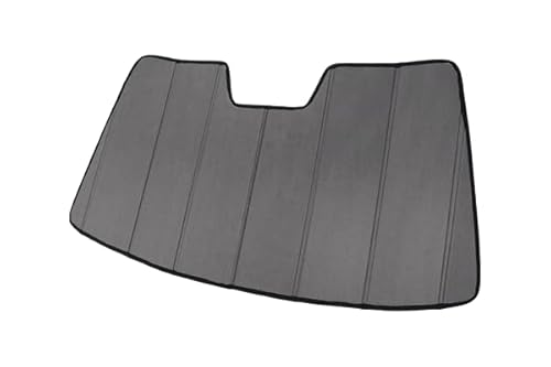 Snap Shades for Volkswagen Amarok 1st Gen Front Windscreen Sun Shade (2010-2023)