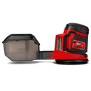 Milwaukee M18BOS125-0 M18 Random Orbital Sander (Tool Only)