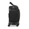 Samsonite Underseat Carry-on Spinner with USB Port, Jet Black, One Size, Underseat Carry-on Spinner with USB Port