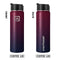 METEOR Insulated Water Bottle-Stainless Steel,Upgraded Leakproof Lids,Wide Mouth,Vacuum Insulated Flask,Three Lids,Drink Bottle for Sports,Travel,Office,Outdoor,Kids