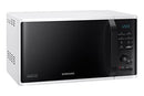 Samsung MG2AK3515AW Microwave + Grill, 23 Litres, 800 W, Grill 1100 W, White