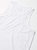 ASICS Mens Team Sweep Singlet