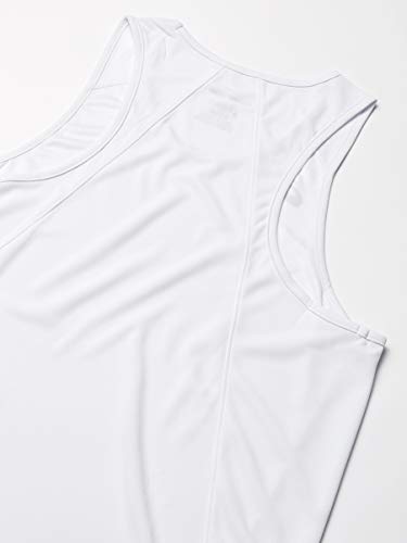 ASICS Mens Team Sweep Singlet