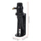 RC Boat Thruster Jet Pump Set, Water Boat Propeller Motor Brushless Boat Trailer Water Pumps Parts Accessories Waterproof Low Noise Module Boat Pump Spray Thruster 6-12V(Black)