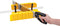 Stanley STA120600 Clamping Mitre Box and Saw 1 20 600