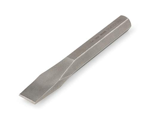 TEKTON 66009 1-Inch Cold Chisel