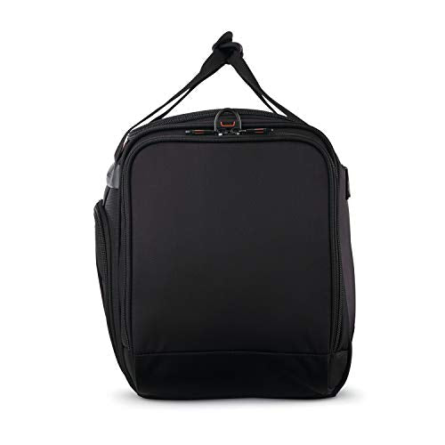 Samsonite Duffel, Black, One Size, Pro Softside Duffel Bag