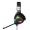 ASUS ROG Delta RGB Gaming Headset with Hi-Res ESS Quad-DAC, Circular RGB Lighting Effect and USB-C Connector for PCs, Consoles and Mobile Gaming