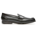 ROCKPORT Men's Classic Penny Loafer, Black 2, 9.5 US