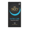 SKYN Extra Lubricated Condom 10 Pack, 10 count