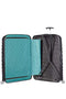 Samsonite Lite-Shock Hand Luggage, Black, XL (81 cm-124 L), Suitcase