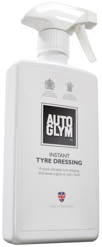 Autoglym Instant Tyre Dressing 500ml