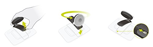 TomTom Car Sat Nav VIA 52, 5 Inch with Handsfree Calling, Traffic via Smartphone and WE Maps, Resistive Screen
