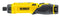 DEWALT DCF680G2-QW Compact screwdriver 7.2V Gyro Compact screwdriver