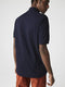 Lacoste Men's Classic Polo, Navy, Large