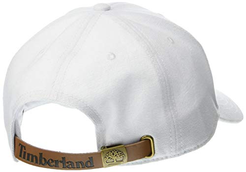 Timberland Men's Baseball Cap, Picket Fence, One Size