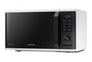 Samsung mg23 K3515aw/ET Microwave with Grill 23 Litres, 1100 + 800 Watt