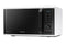 Samsung mg23 K3515aw/ET Microwave with Grill 23 Litres, 1100 + 800 Watt