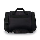 Samsonite Duffel, Black, One Size, Pro Softside Duffel Bag