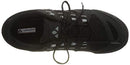 VAUDE Unisex Adults’ Tvl Hjul Ventilation Mountain Biking Shoes, Black, 7.5 US