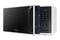 Samsung mg23 K3515aw/ET Microwave with Grill 23 Litres, 1100 + 800 Watt