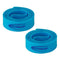 SCHWALBE (Schwalbe) high pressure rim tape (2 pieces) 700C for 16mm width FB16-622 [Genuine]