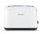 Breville the Lift & Look Plus 2-Slice Toaster (White)