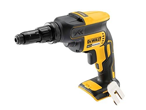 Dewalt 18V XR Brushless Self Drilling Screwdriver - Bare Unit