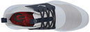PUMA Men's Ignite Nxt Lace Golf Shoe, White-Silver-peacoat, US 11.5