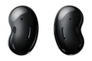 Samsung Galaxy Buds Live, Wireless Bluetooth Headphones with Noise Cancelling (ANC), Long-Lasting Battery, Sound by AKG, Comfortable Fit, Onyx