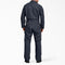 Dickies Men's Deluxe Twill Long Sleeve Coverall, Dark Navy, 4X Tall