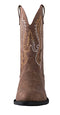 Canyon Trails - Mens Cowboy Boots - Round Toe Cowboy Boots for Men Traditional Mens Western Boots - Mens Boots Round Toe Style - Cowboy Work Boots Men - Cowboys Boots, Brown, 11