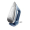 Braun CareStyle Compact Pro IS2565BL, Steam Iron with FreeGlide 3D Technology, iCareMode, Eco and Turbo Modes, Vertical Steaming, Anti-Drip, 1.5L Water Tank, 2400W, Blue