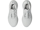 ASICS Women's Gel-Nimbus 26 Running Shoe, Concrete/Pure Silver, 7.5 US