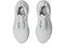 ASICS Women's Gel-Nimbus 26 Running Shoe, Concrete/Pure Silver, 7.5 US