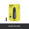 Logitech R500s Laser Class 1 Presenter Bluetooth and USB / Presentation Clicker - Universal Compatibility, 20m range, Customisable, Smart Battery 12 months usage