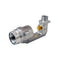 Bosch 00619845 Cooktop Burner Orifice Holder, 9,100-BTU Genuine Original Equipment Manufacturer (OEM) Part