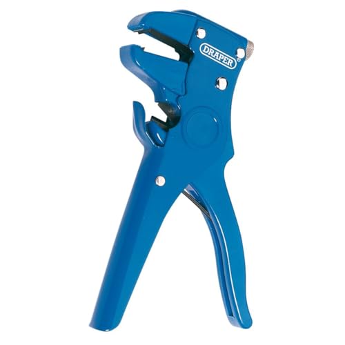 Draper 55806 Automatic Wire Stripper and Cutter