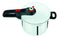 Tefal Fast & Easy Induction Stainless Steel Pressure Cooker 6L, P2530758