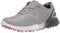 Callaway Men's Coronado V2 Golf Shoe, Grey, 9 Wide