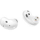 Galaxy Buds Live True Wireless Headphones, Mystic White, (BT)