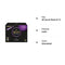 SKYN Elite Non-Latex Lubricated Condoms, 46 ct.