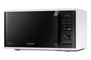 Samsung MG2AK3515AW Microwave + Grill, 23 Litres, 800 W, Grill 1100 W, White