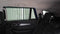 Snap Shades for Isuzu MU-X 2nd Gen Car Rear Window Shades (RJ; 2020-Present)
