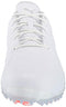 Puma Golf Men's Ignite PROADAPT Golf Shoe Puma White-Gray Violet 8 Medium US
