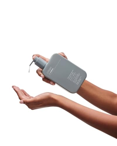 endota Clean Wild Orange & Geranium Hand & Body Wash 500 ml, an organic hand and body wash that combines refreshing orange, geranium and peppermint.