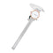Caliper Measuring Tool, Two-Way Shockproof Function Vernier Caliper Dial 0-150mm for Precision Measurements
