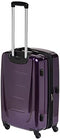 Samsonite Unisex-Adult Winfield 2 Hardside Luggage with Spinner Wheels, Purple, 3-Piece Set (20/24/28), Winfield 2 Hardside Luggage with Spinner Wheels